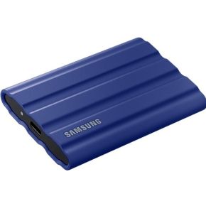 T7 Shield 1TB Portable SSD USB 3.2 Gen 2 Blauw - afbeelding 4