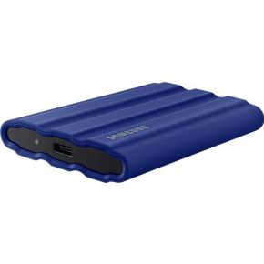 T7 Shield 1TB Portable SSD USB 3.2 Gen 2 Blauw - afbeelding 5
