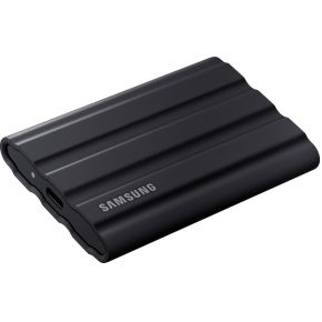 Portable SSD T7 Shield 1TB Zwart, 1050MB/s Lezen, 1000MB/s Schrijven, USB 3.2 Gen 2 - afbeelding 5