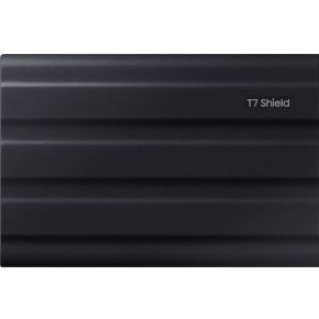 Portable SSD T7 Shield 4TB Zwart - USB 3.2 Gen 2, 1050MB/s - afbeelding 4