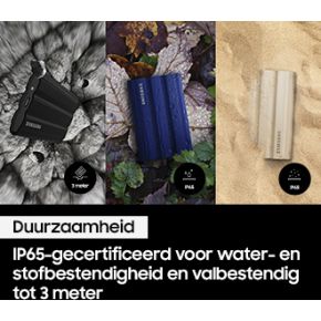 Portable SSD T7 Shield 4TB Zwart - USB 3.2 Gen 2, 1050MB/s - afbeelding 8