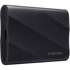 Portable SSD T9 2TB USB 3.2 Gen 2x2 2000MB/s Black - afbeelding 2