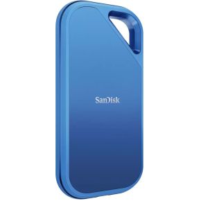 Creator Pro Portable SSD 1TB USB 3.2 Gen 2x2 - afbeelding 3