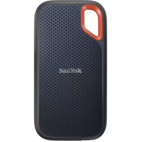 Extreme Portable SSD V2 8TB 1050MB/s - afbeelding 2