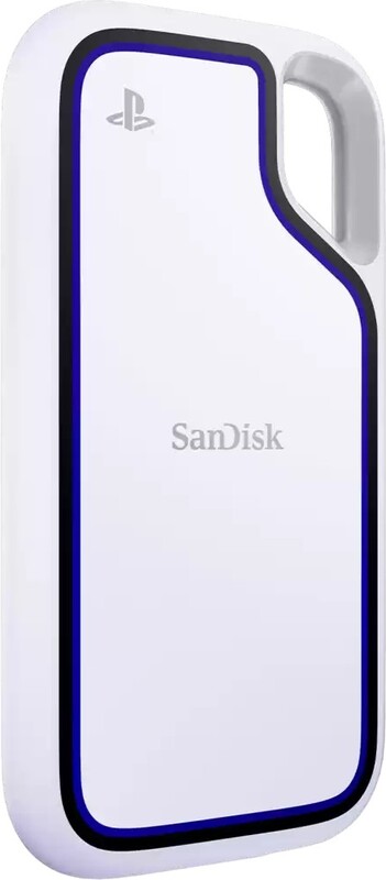 Sandisk extreme portable ssd 1000mb s 1658272 3 orig - SanDisk Extreme Portable USB 3.2 Gen 2 2TB Externe SSD (White)