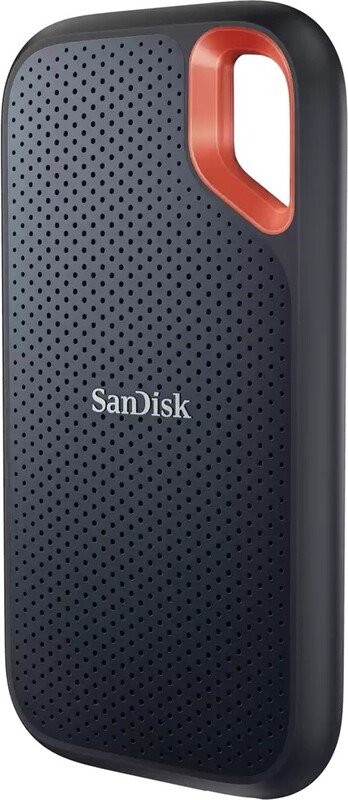 Sandisk extreme portable ssd 1050mb sr - SanDisk Extreme Portable SSD V2 8TB 1050MB/s