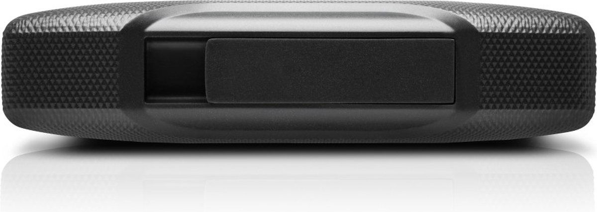 G-Drive Armoratd Externe Harde Schijf 1Tb (Black) - afbeelding 4
