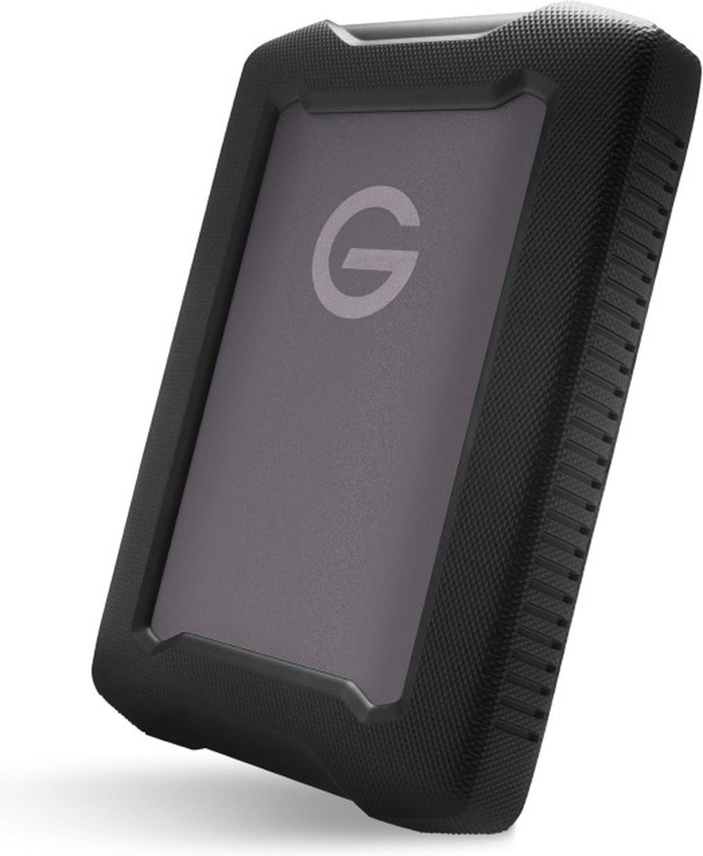 G-Drive Armoratd Externe Harde Schijf 1Tb (Black) - afbeelding 5