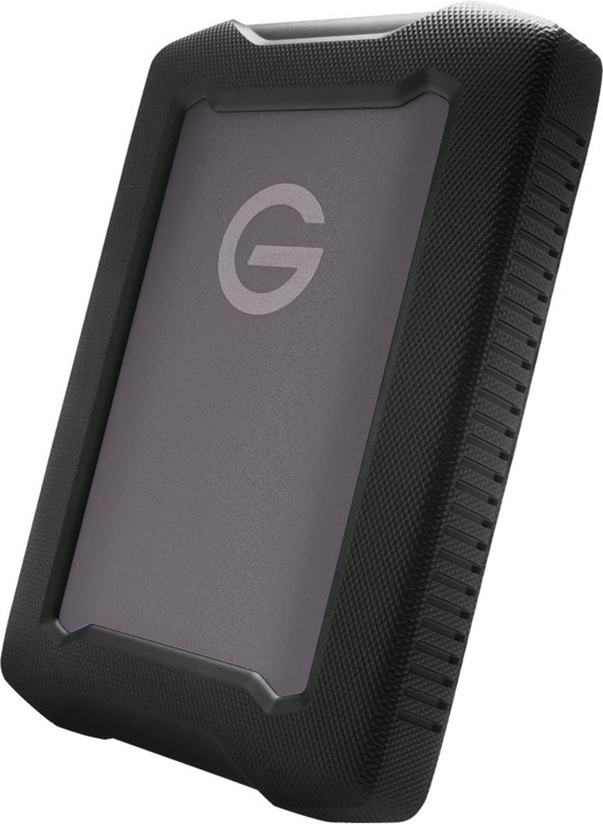 G-Drive Armoratd Externe Harde Schijf 1Tb (Black) - afbeelding 6