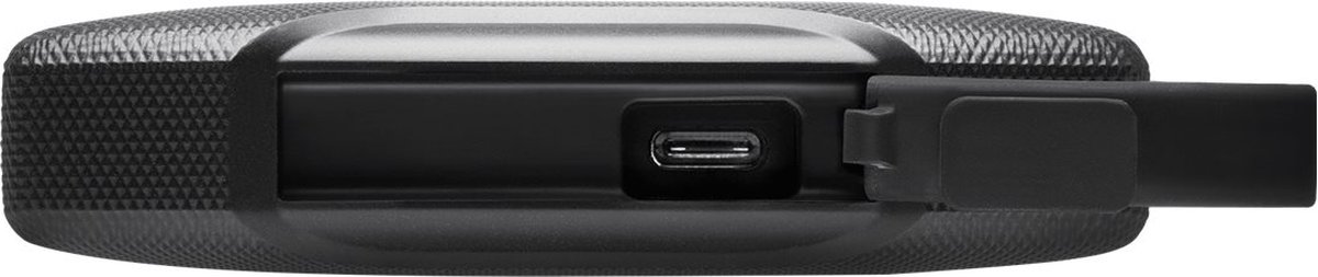 G-Drive Armoratd Externe Harde Schijf 1Tb (Black) - afbeelding 7