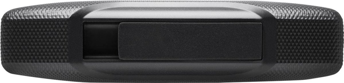 G-Drive Armoratd Externe Harde Schijf 1Tb (Black) - afbeelding 8