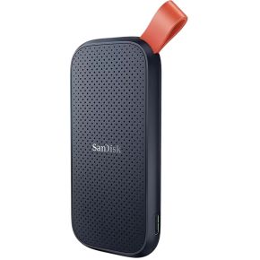 Portable SSD 2TB USB 3.2 Gen 2 (800MB/s) - afbeelding 2