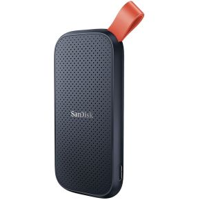 Portable SSD 480GB USB 3.2 Gen 2 (520MB/s Read) - afbeelding 3