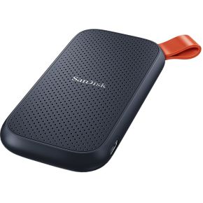 Portable SSD 480GB USB 3.2 Gen 2 (520MB/s Read) - afbeelding 4