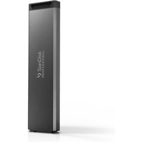 Professional PRO-BLADE SSD Mag 4TB NVMe - afbeelding 3