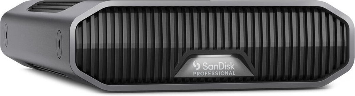 Professional G-DRIVE 18TB - afbeelding 8