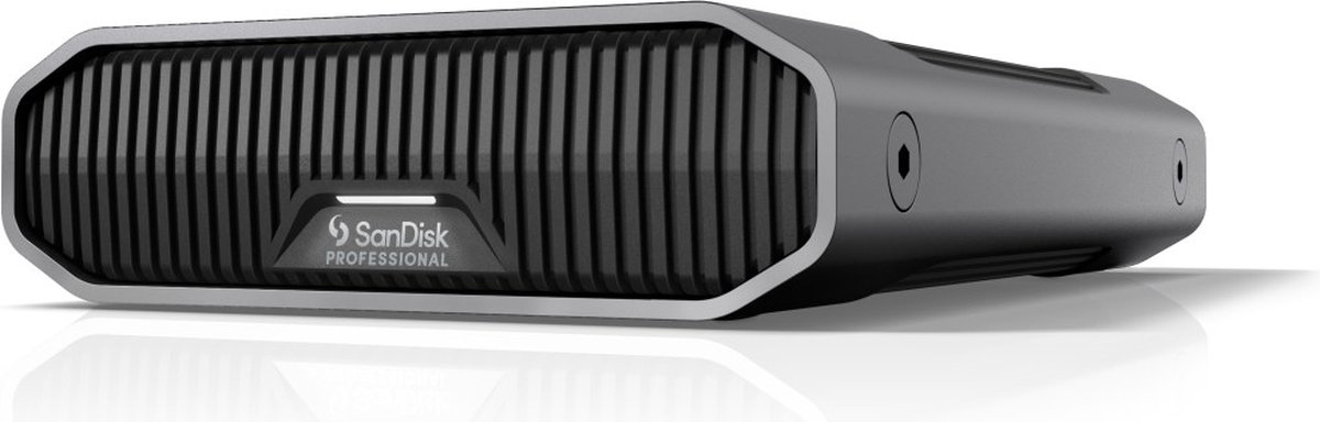 Professional G-DRIVE Desktop Hard Drive 24TB - afbeelding 10