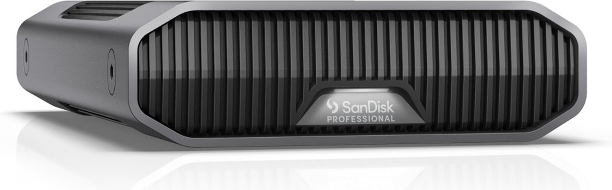 Professional G-DRIVE Desktop Hard Drive 24TB - afbeelding 9