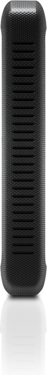 Sandisk Professional G-Drive Armoratd - Externe Harde Schijf - 2Tb - Space Grijs externe opslag - afbeelding 5