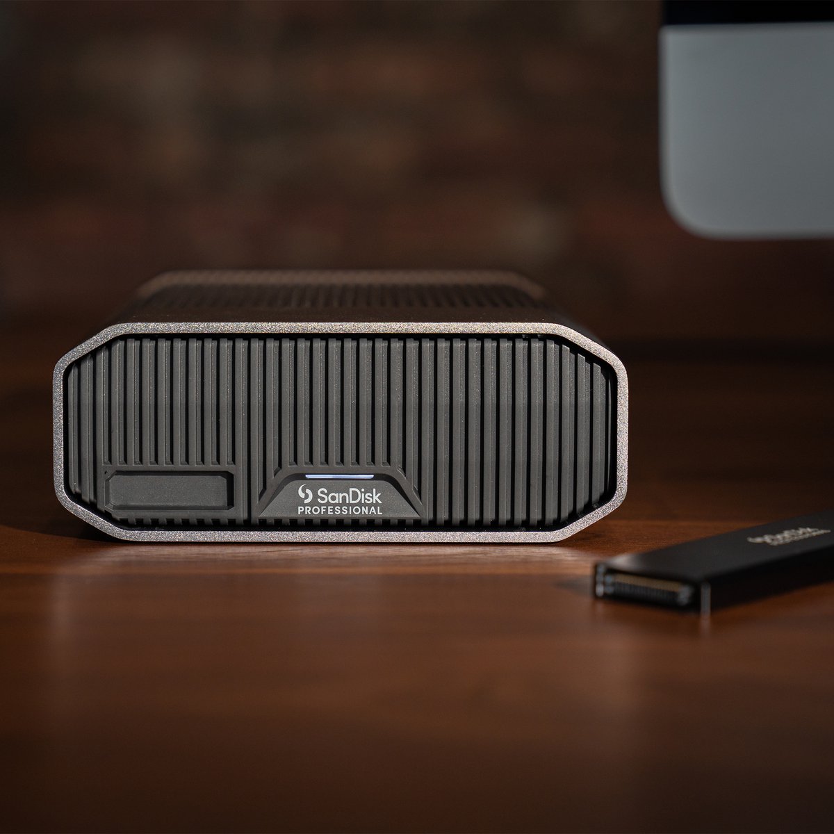 Professional G-DRIVE PROJECT 12TB - afbeelding 8