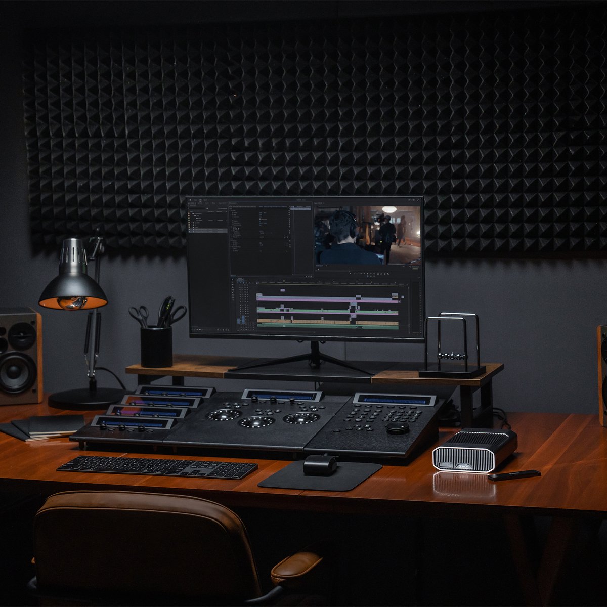 Professional G-DRIVE PROJECT 12TB - afbeelding 9