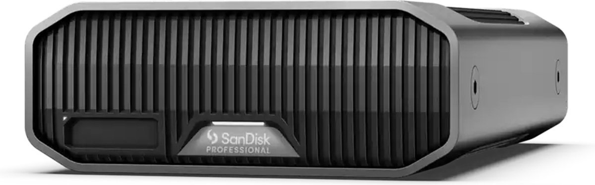 SanDisk Sandisk Professional G-Drive Project - 12Tb