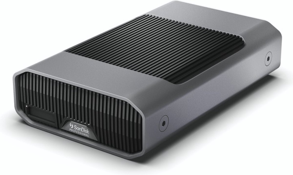 Professional G-DRIVE PROJECT 22TB - afbeelding 2