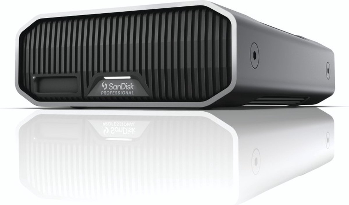 Professional G-DRIVE PROJECT 22TB - afbeelding 10