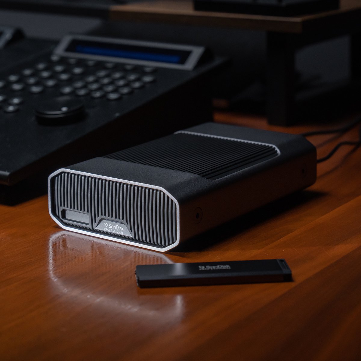 Professional G-DRIVE PROJECT - 26TB - afbeelding 2