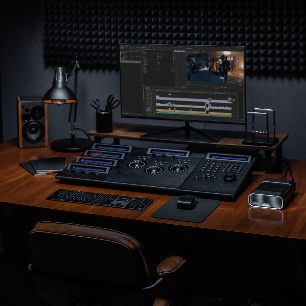 Professional G-DRIVE PROJECT - 26TB - afbeelding 3