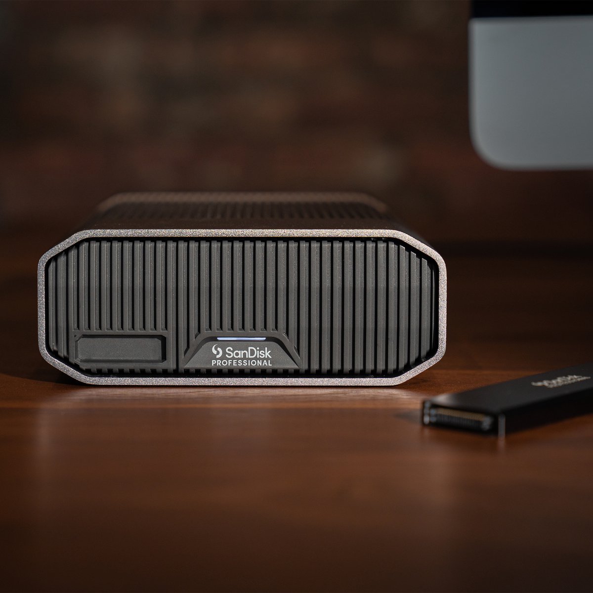 Professional G-DRIVE PROJECT - 26TB - afbeelding 4