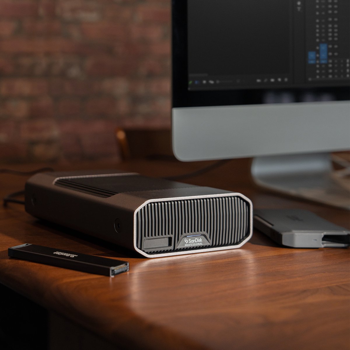 Professional G-DRIVE PROJECT - 26TB - afbeelding 7