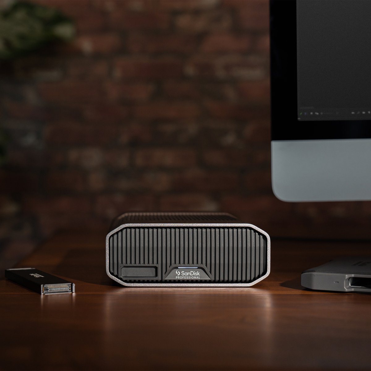 Professional G-DRIVE PROJECT - 26TB