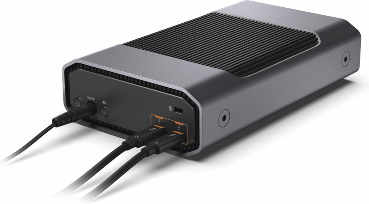 Professional G-DRIVE PROJECT - 6TB - afbeelding 2