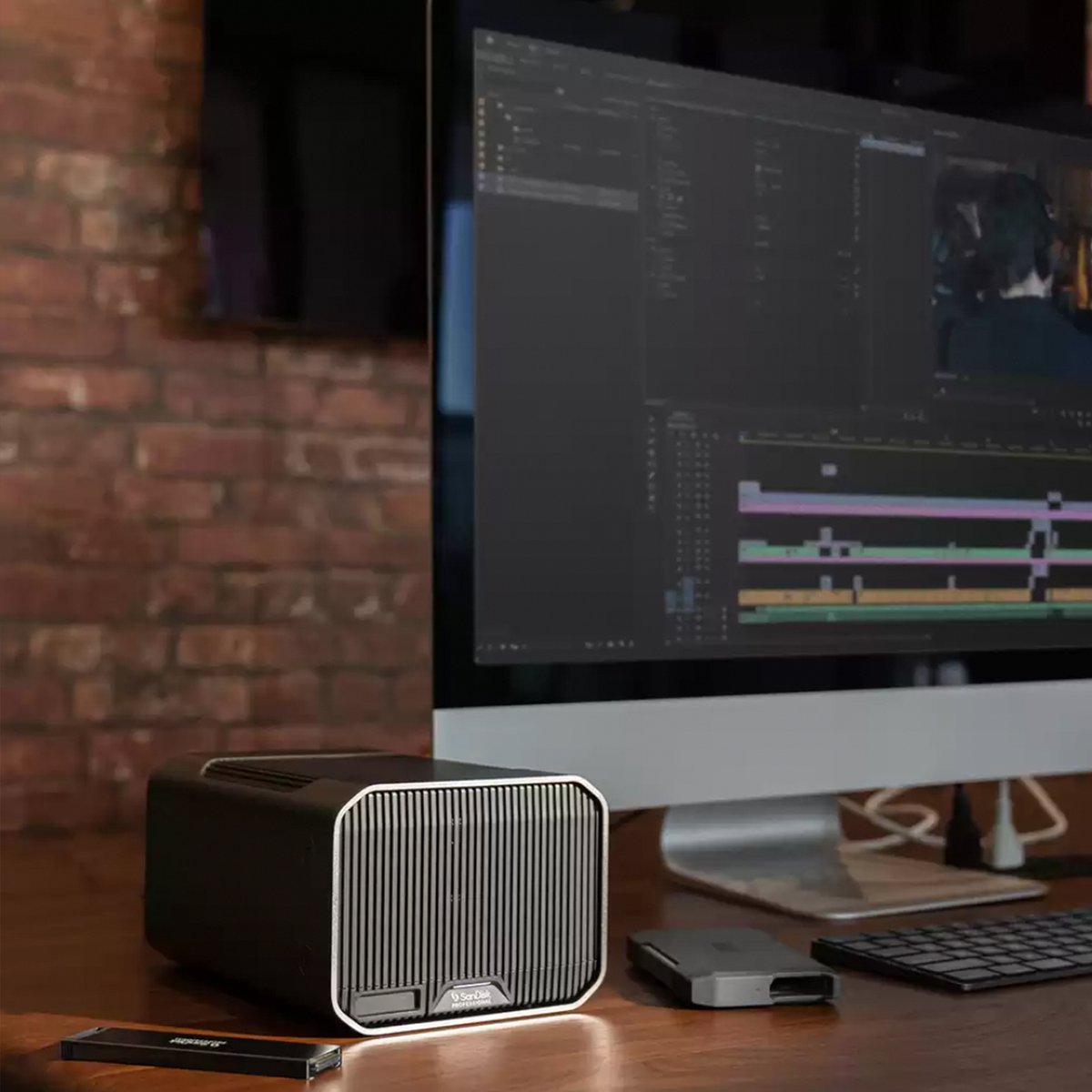 Professional G-RAID Project 2 - 52TB - afbeelding 6