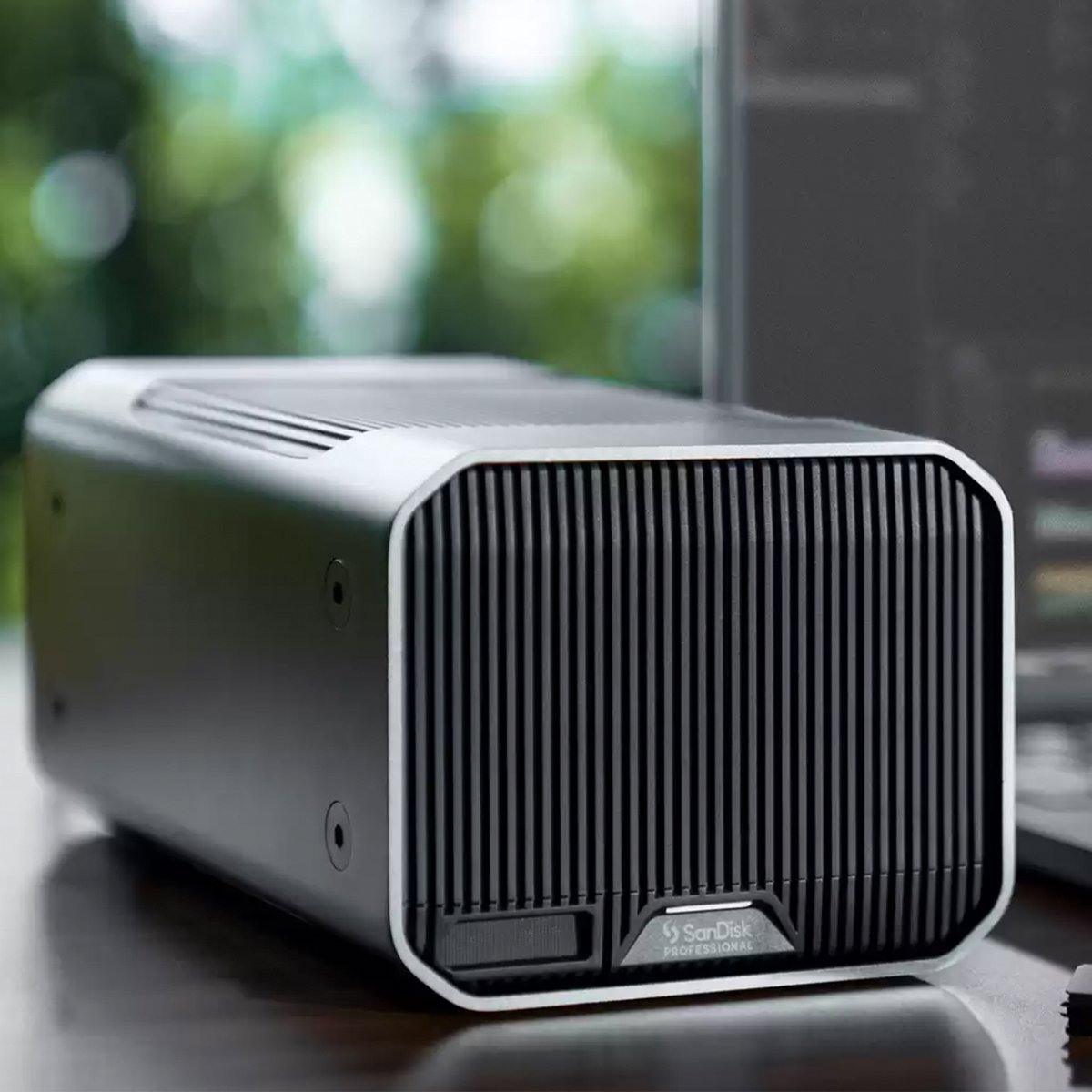 Professional G-RAID Project 2 - 52TB - afbeelding 7