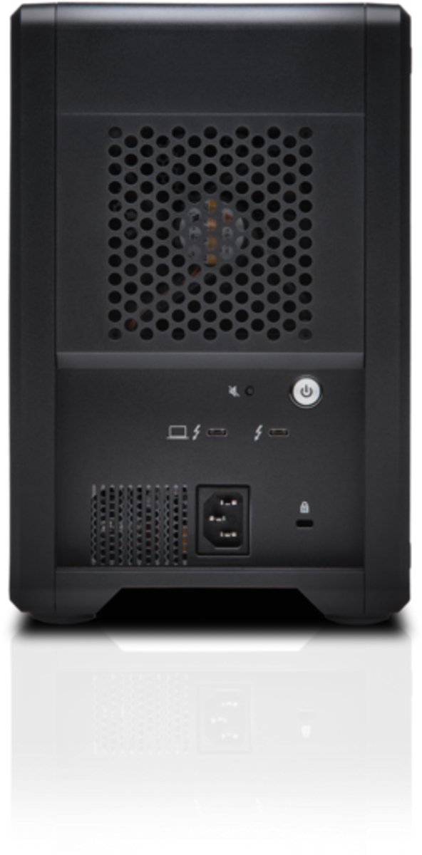 Professional G-RAID Shuttle 4 104TB - afbeelding 3