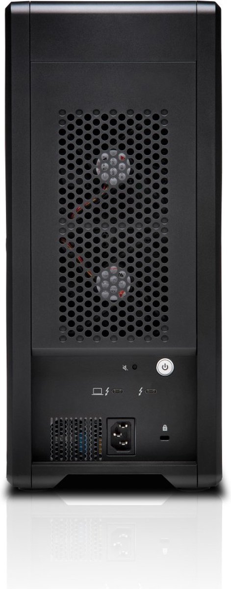 Sandisk professional g raid shuttle 8 1874437 3 orig - SanDisk Professional G-RAID Shuttle 8 48TB Externe HDD (Black)