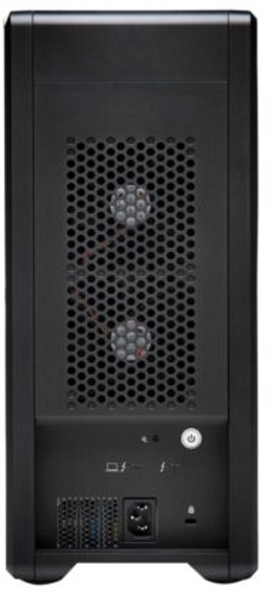 Professional G-RAID Shuttle 8 208TB - afbeelding 3