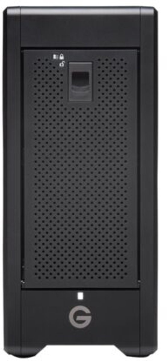 SanDisk Sandisk Professional G-Raid Shuttle 8 Emeai – 208Tb