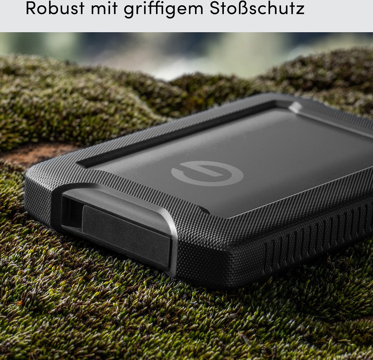 Professional G-DRIVE ArmorATD 2TB - afbeelding 5