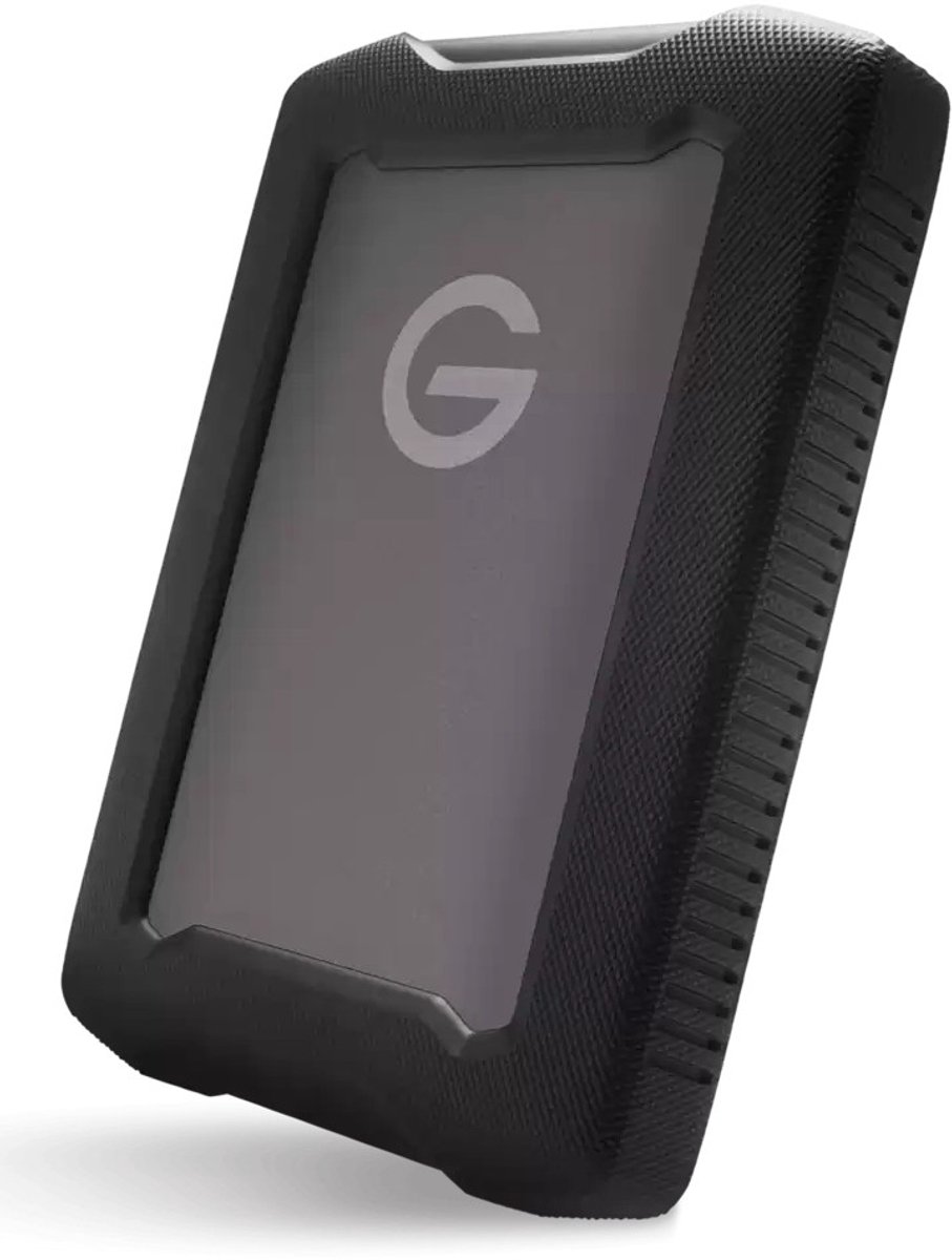 Professional G-Drive ArmorATD 1TB Space Grey - afbeelding 7