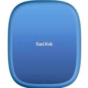 SanDisk SDSSDE62C-2T00-G25