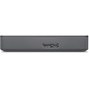 Basic Portable Drive 1TB Silver - afbeelding 3