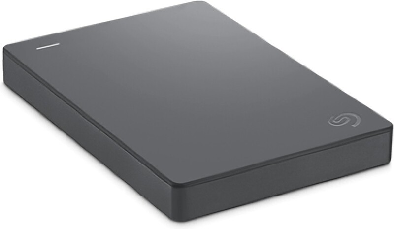 Seagate archive hdd basic externe hard 774807 2 orig - Seagate Basic Portable Drive 1TB Silver