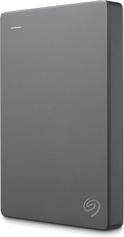Seagate archive hdd basic externe hard 774807 - Seagate Basic Portable Drive 1TB Silver