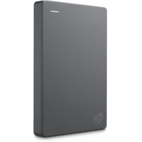 Basic Externe Harde Schijf 2Tb (Silver) - afbeelding 4
