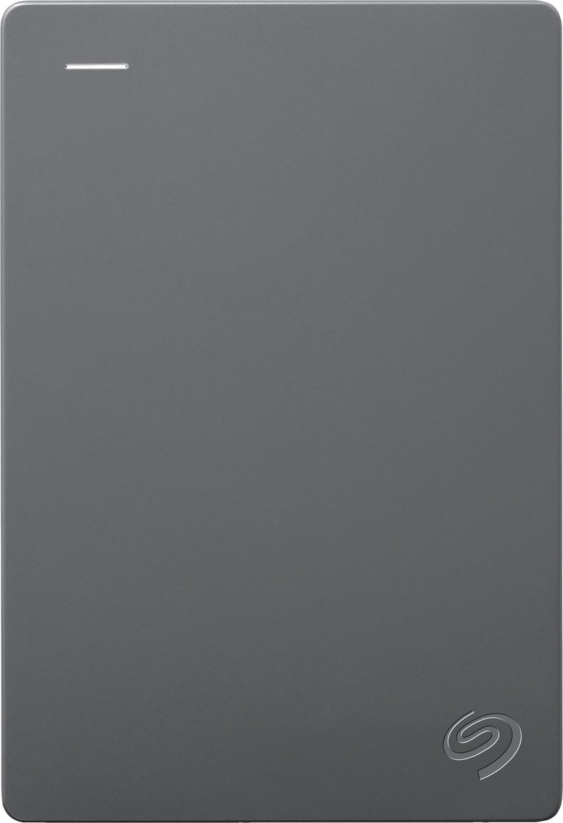 Basic Externe Harde Schijf 5Tb (Silver) - afbeelding 5