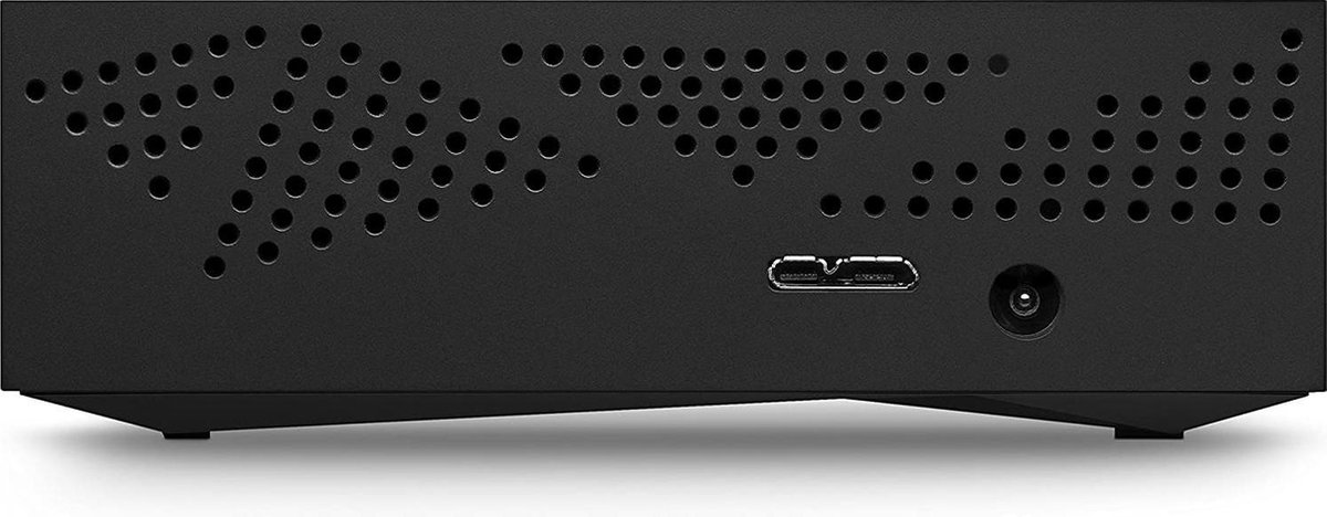 Expansion Desktop 8TB - afbeelding 4