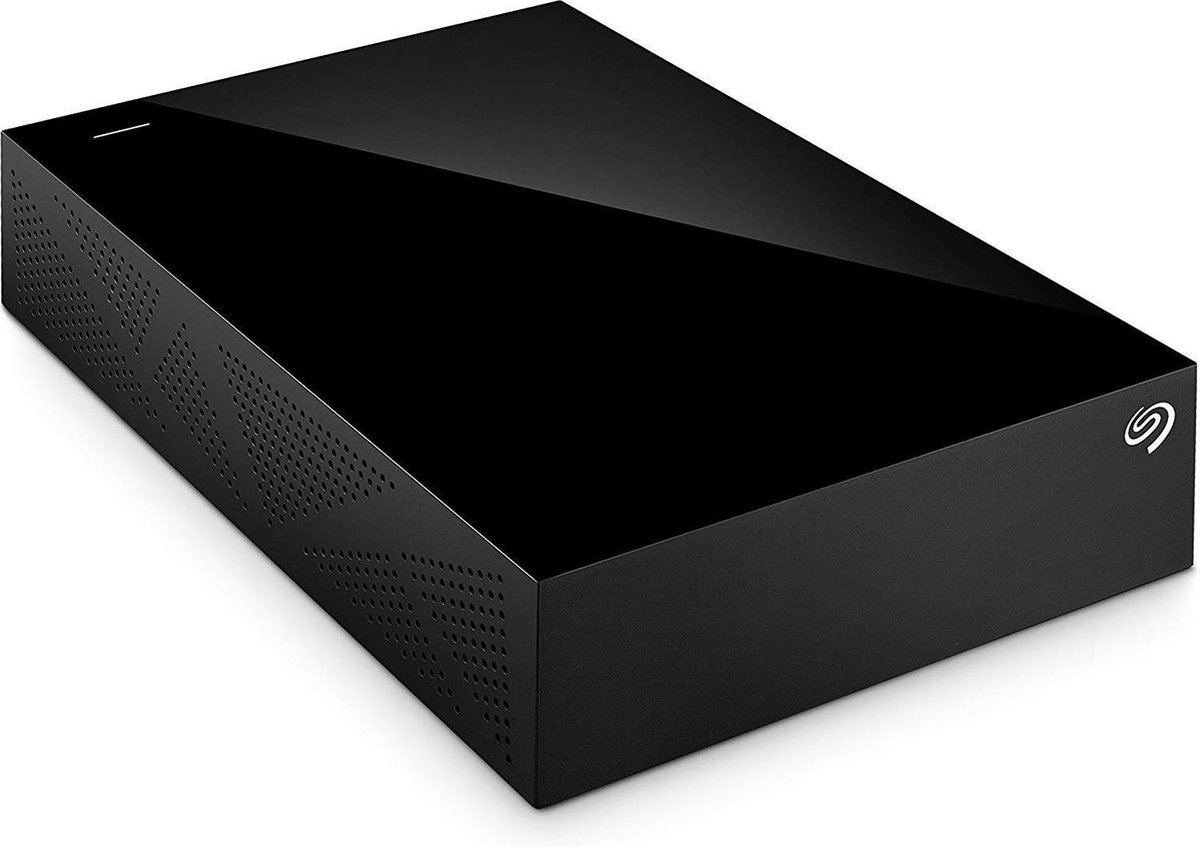 Seagate Seagate Desktop Drive 8 Tb - Externe Harde Schijf